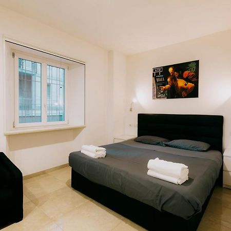 Cittadella Apartments Verona Exterior photo