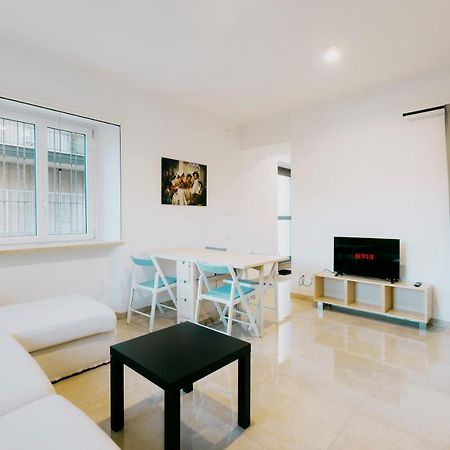 Cittadella Apartments Verona Exterior photo